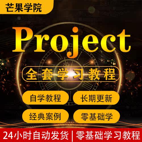 Project质量怎么样 Project口碑怎么样 小麦优选
