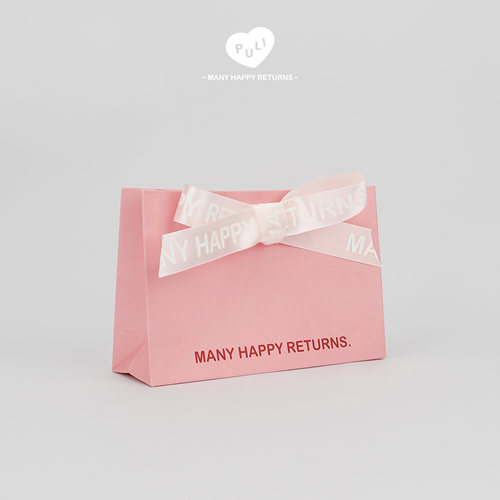 OuliOuli打包快乐包装袋