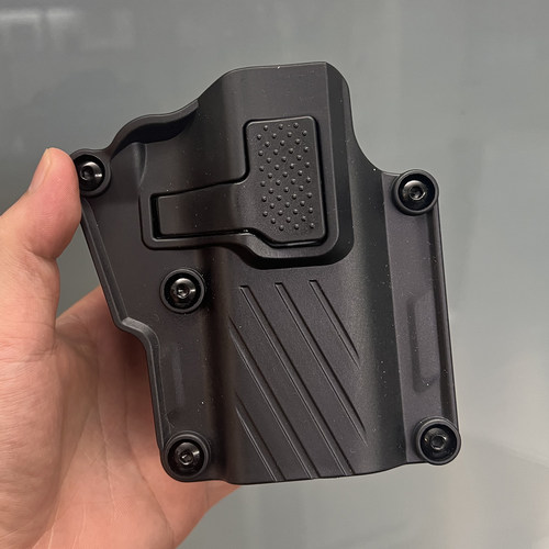 cz75 P01 G17 VP9 2011 34 P320HD DK05 X5 92A M9快拔套战术枪套