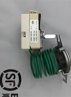 AO史密斯热水器机械式EGO旋钮可调温控器压力式贴片405645-000