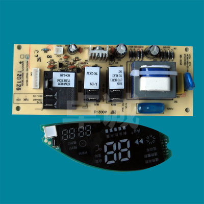 法罗力D7系列PSX50-60-80SHE3.0-R3电脑板控制板电源板显示板探头