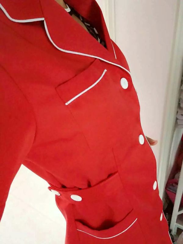 Uniforme infirmière - Ref 1860352 Image 5