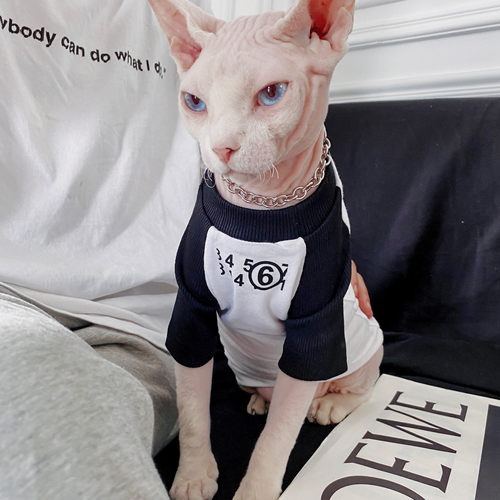 SPHYNXPLANET棒球打底衫