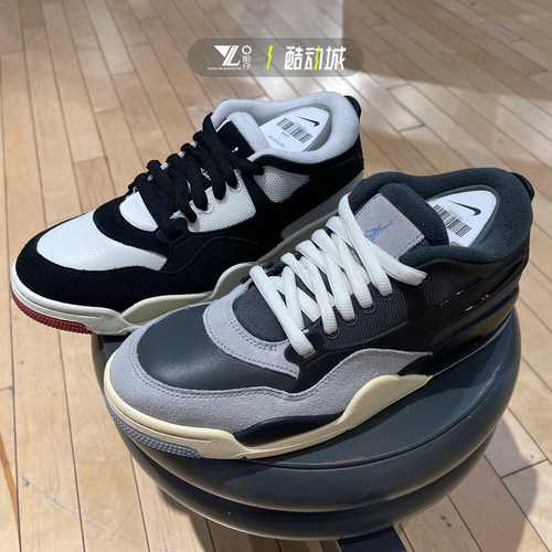 专柜正品AIRJORDAN男子篮球鞋