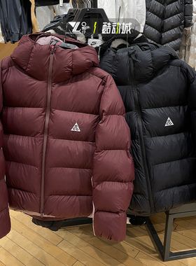 nike耐克24冬季新款女子ACG户外防风保暖棉服外套FZ6762-010-652