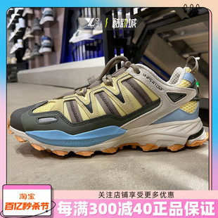 GX4487 正品 Adidas阿迪达斯三叶草HYPERTURF男女休闲运动跑步鞋