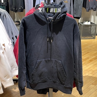 jordan官方正品飞人卫衣男子加绒保暖渐变舒适套头衫FV7250-010