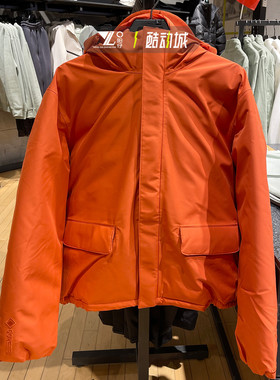 正品nike耐克男子冬季ACG户外运动抗风防泼水棉服外套FZ0725-846