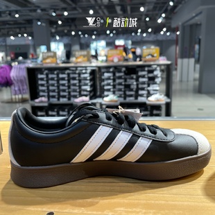 2.0男女运动休闲板鞋 Adidas COURT JQ2471 阿迪达斯官方正品