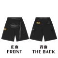 8001-Black Print Black
