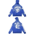 H5633-Washed Blue