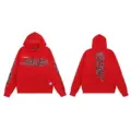 Sweatshirt-H535-Red