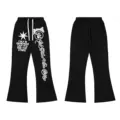 Trousers-Th532-Black