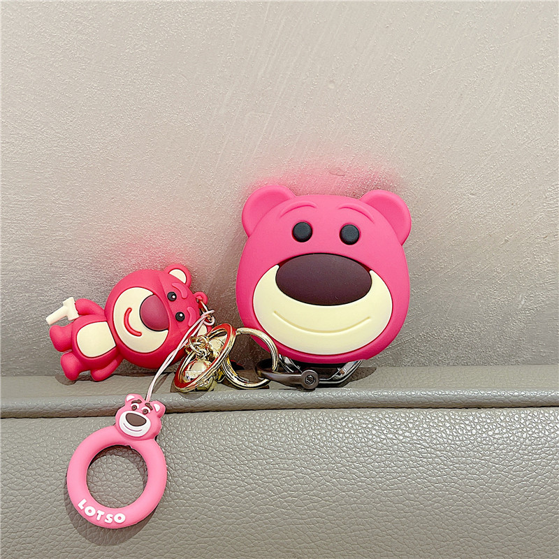 马自达3昂克赛拉钥匙套专用cx5壳cx4扣cx30包马6钥匙保护壳女可爱