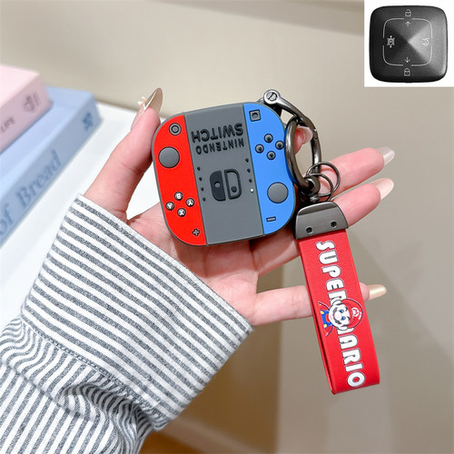 新款极氪改装用品配件饰品钥匙扣