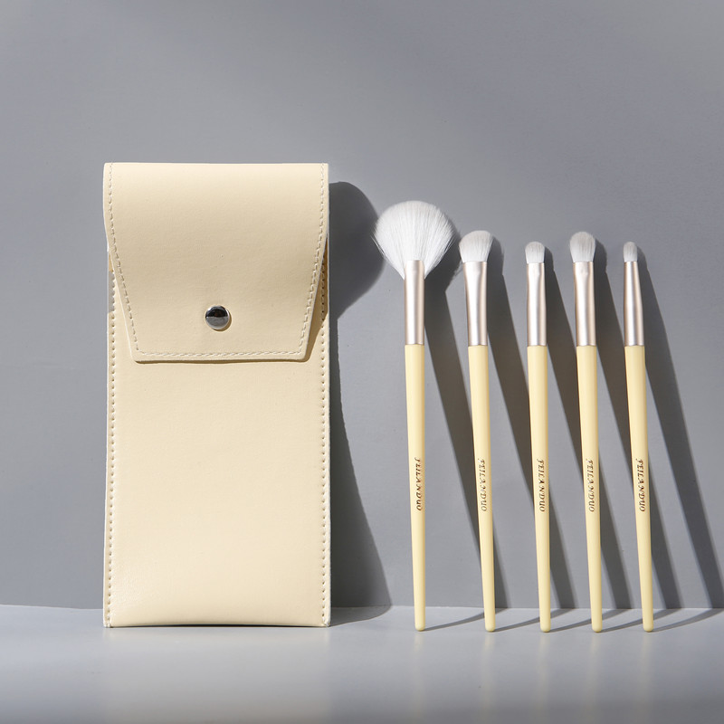 菲兰朵眼部刷新眼影鼻影