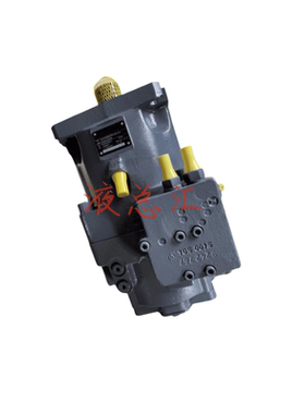 轴向液压油泵A11VLO145LE2S/11L-NSD12K01P-S 变量柱塞泵