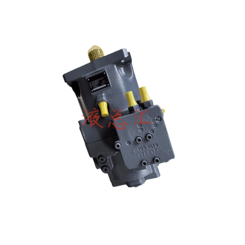 轴向液压油泵A11VLO145LE2S/11L-NSD12K01P-S 变量柱塞泵