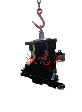 液压行走马达 起重机51V250AF2NEFB1VAC0AMBN78AAB3B200
