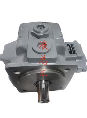 1PV2V4-27/80RA01MC100A1变量叶片泵1PV2V4-18/32RA1MCO16A1油泵