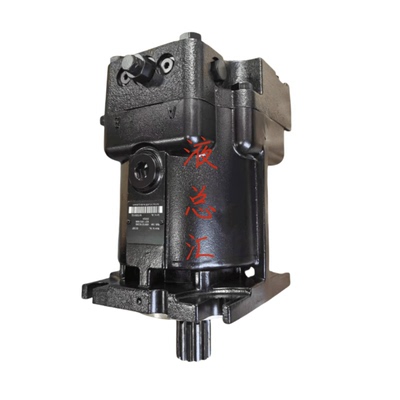 液压柱塞泵90M130系列