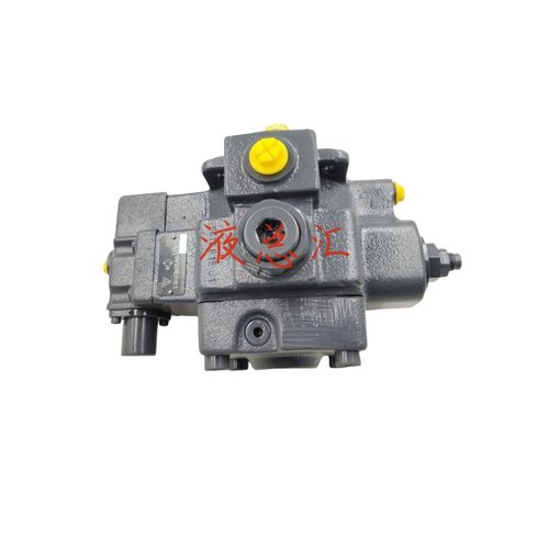 变量叶片泵1PV2V4-17/20RE01MD160A0油泵1PV2V3-42/25RG01MC100A0