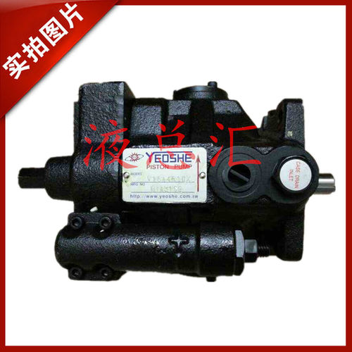 台湾油昇V15A4R10X V18 V23 V25 V38 A3 A2 A1 V50 V70 V42