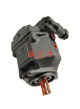 台湾YUKEN 油研柱塞泵AR16-FR01B-20 AR22-FR01C-22 液压油泵