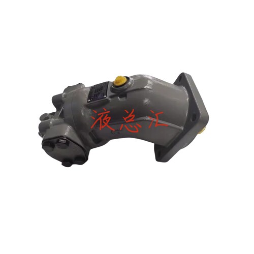 定量柱塞马达AA2FM23/61W-VSD540F斜轴高速AA2FM32/61W-VSD191J