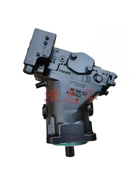 液压柱塞泵51V080RS1NHSA2CHE1NNN040AAE61630液压油泵