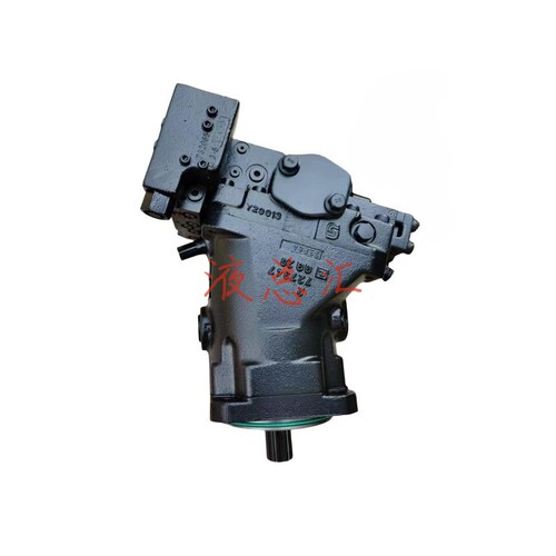 液压柱塞泵51V080RS1NHSA2CHE1NNN040AAE61630液压油泵