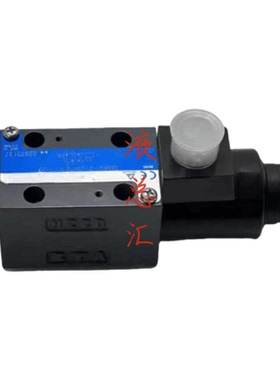 DG4V-3-2A-U-H-100电磁换向阀液压方向阀DG4V-3-2A-M-P2-T-7-52