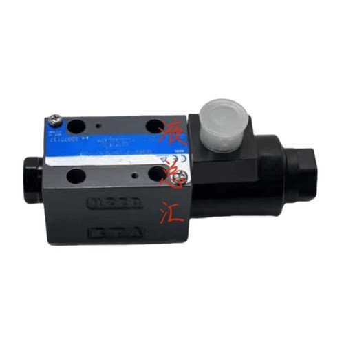 DG4V-3-2A-U-H-100电磁换向阀液压方向阀DG4V-3-2A-M-P2-T-7-52