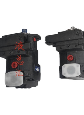 PVWJ-076-A1UV-LDFY-P-1NNNN-AN液压柱塞泵扫雪车油泵PVWJ011/022