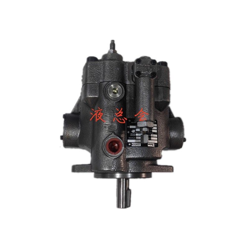 液压油泵PV152R1EC02/PV20/PV29-2R5D-C00柱塞泵