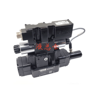 电磁比例阀液压阀D31FBE01CC4NF00质保一年