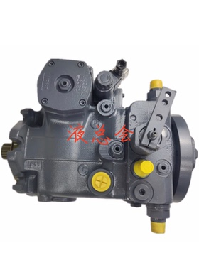 液压柱塞泵R902138557 A4VG105EP4X1/32R-NSF02F731MC-ES