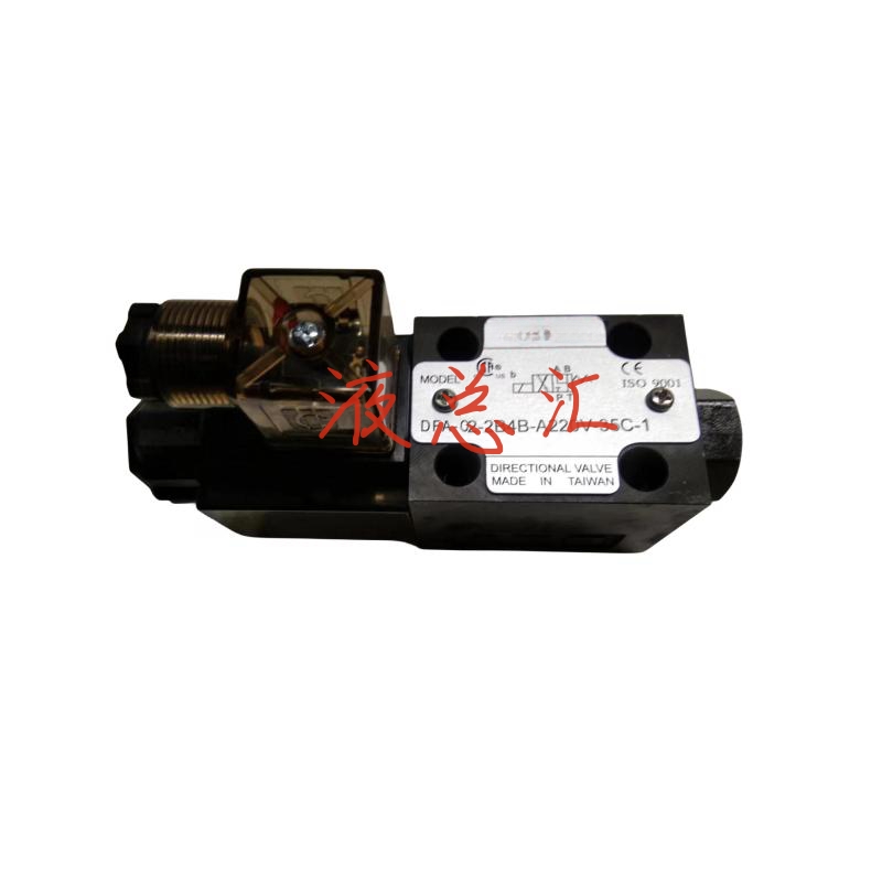 液压电磁阀DFA-02-2B4B-A220V-35C-1 液压阀2B8/2B3B/2B2L/2B4B