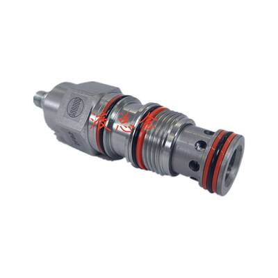 SUN hydraulics插装阀TRQ 45-50 Lbf FT/61-68 Nm RSFCLEN 抗衡阀