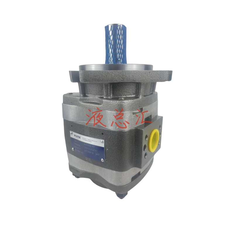 福伊特VOITH齿轮液压泵  IPVP 5-32 151/IPV/AP/C5/6/7质保一年