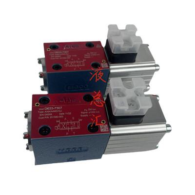 D634-319C原装进口液压阀