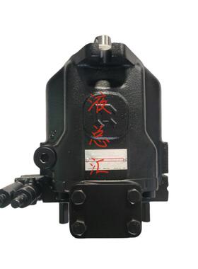 PVPC-R-5073-1S 11柱塞变量油泵PVPC-C/CH/R/L/LW-3029/4046/5090