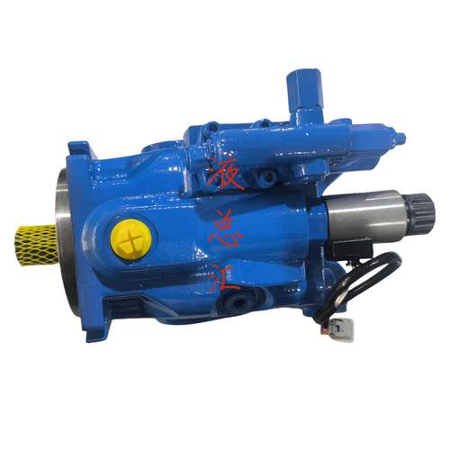AL A10V 0 63 EK1F1/52L-VSD62N00T-S1677液压泵柱塞泵总成变量泵