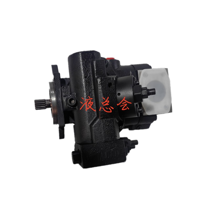 OILGEAR美国奥盖尔油泵AT197383/AT428960/AT180926 柱塞泵