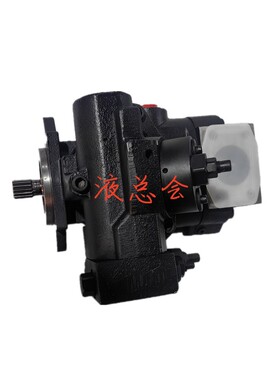 OILGEAR美国奥盖尔油泵AT197383/AT428960/AT180926 柱塞泵