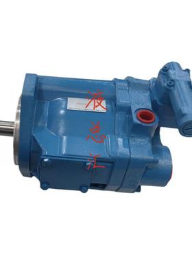 PVQ25AR01AUB0G液压泵柱塞泵PVQ10/13/20/25/32/40液压油泵