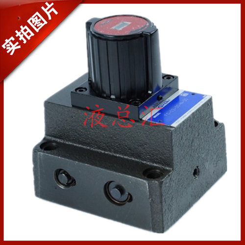 原装 YUKEN油研 FG-02-30-N-30 FCG 01 03 06 10 4 8 125 250