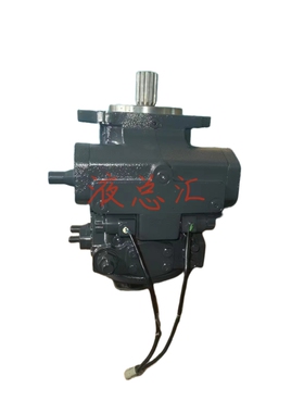 WA250-5  WA270-5液压泵A4VG90DA2D2液压柱塞泵
