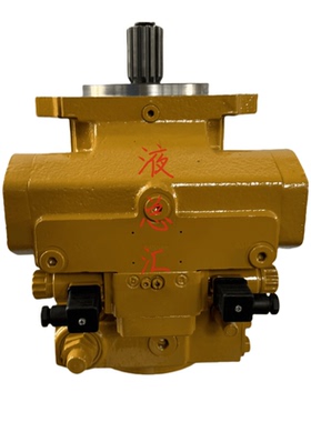 液压柱塞泵AA4VG140EP4D1/32L-NSF60F021DP-S R902270657用在CAT