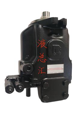 柱塞泵PVPC-L-5073-1S/PVPC-C-4046/5D/PVPC-C3029/1D液压油泵